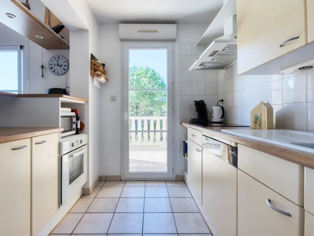 Maison de Vacances Lacanau