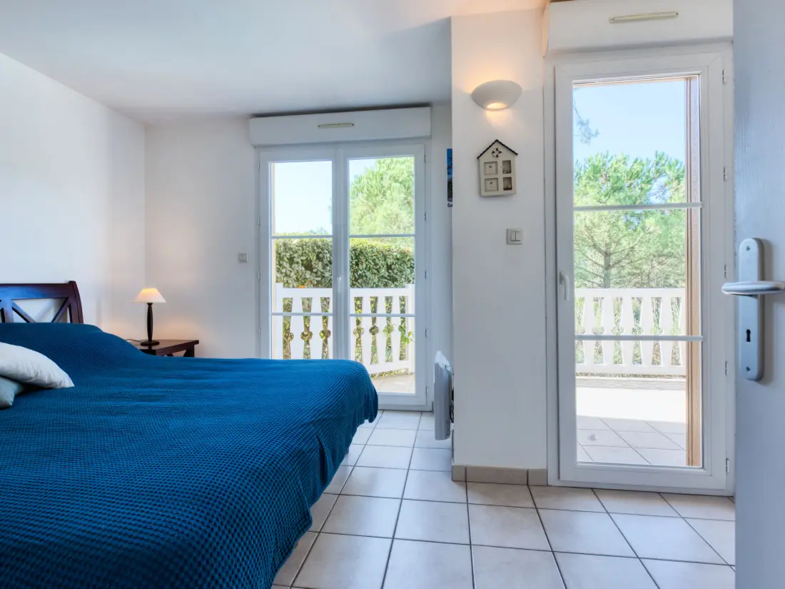 Maison de Vacances Lacanau