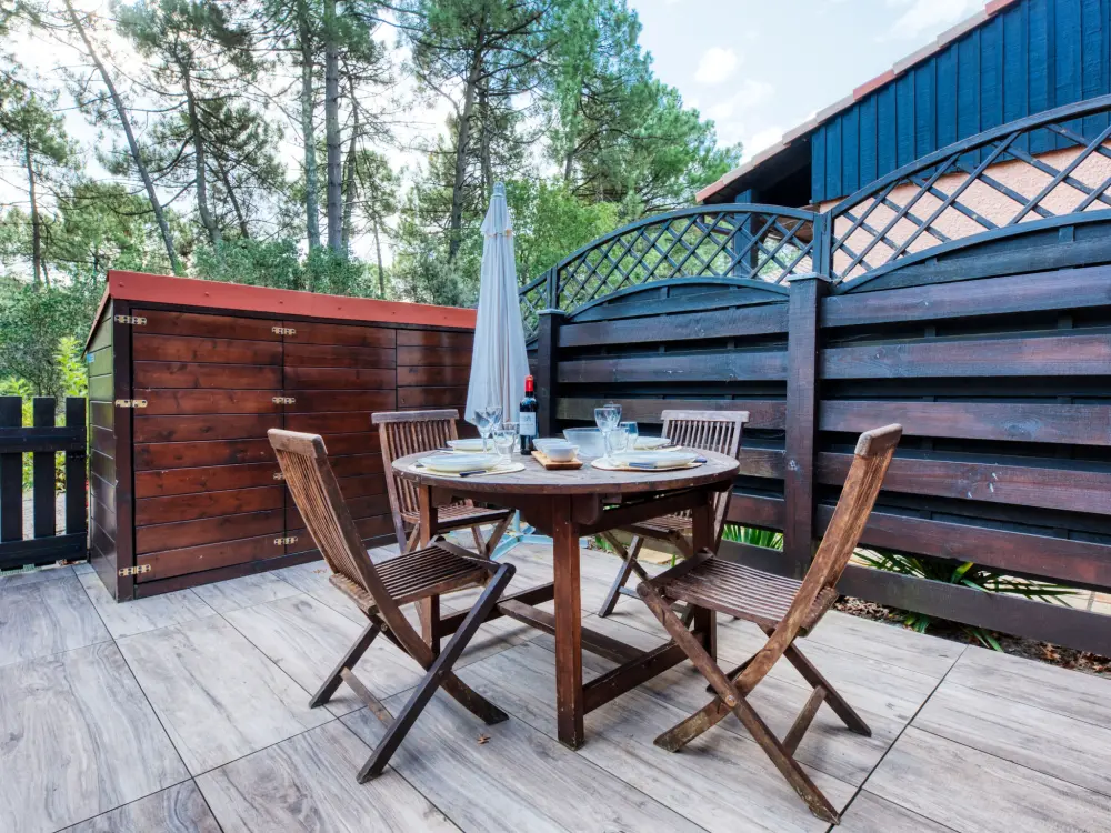 Maison de Vacances Lacanau