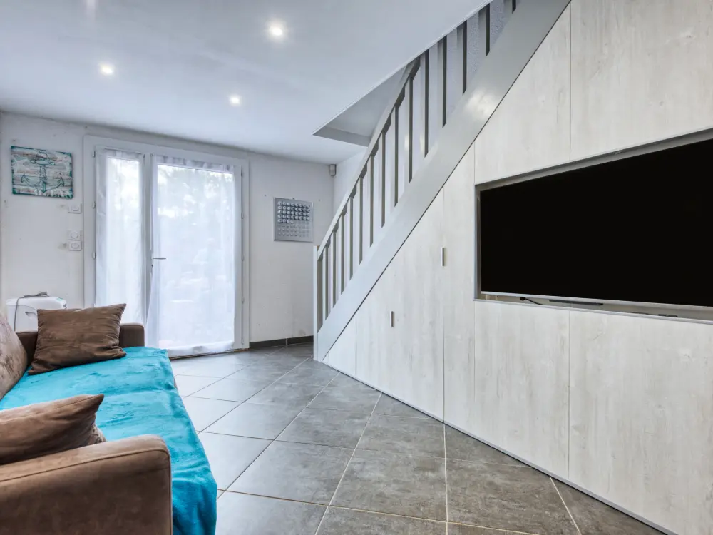 Maison de Vacances Lacanau