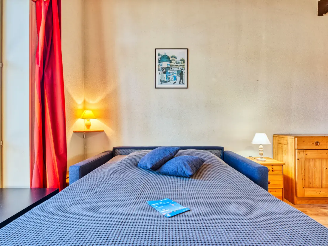 Maison de Vacances Lacanau