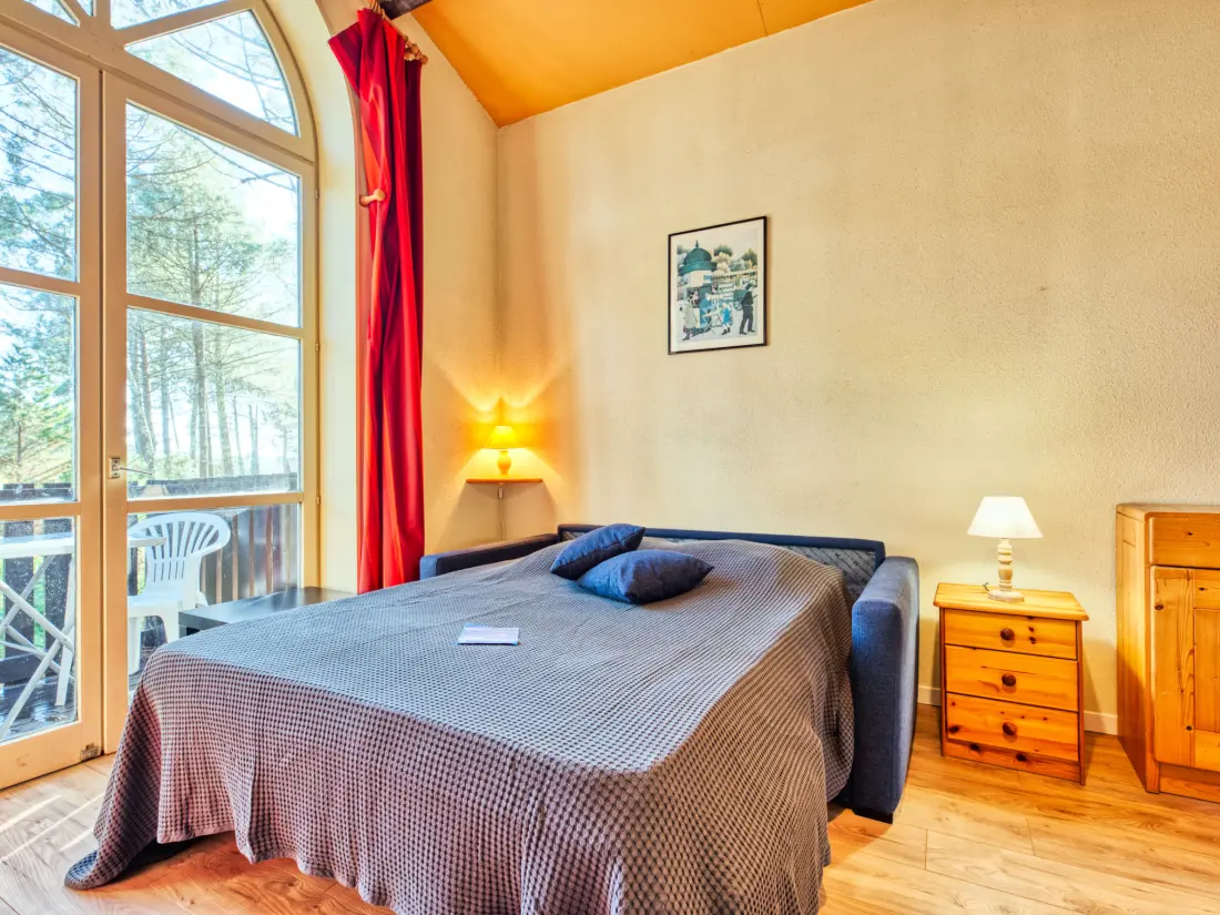 Maison de Vacances Lacanau