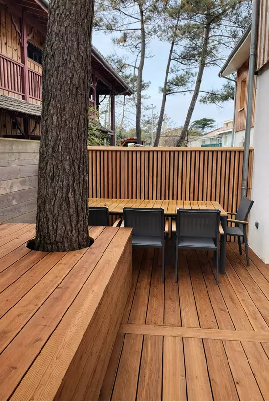 Maison route du lion - maeva Super Home - 33