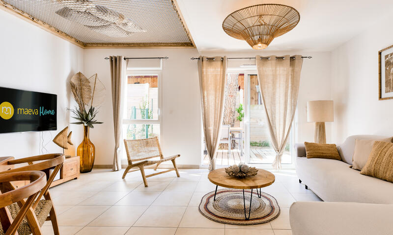 Maison route du lion - maeva Super Home - 2
