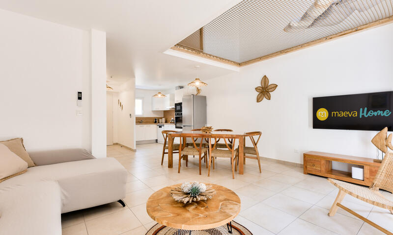 Maison route du lion - maeva Super Home - 3