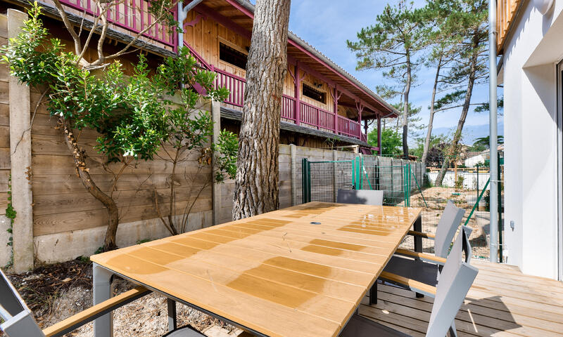 Maison route du lion - maeva Super Home - 1