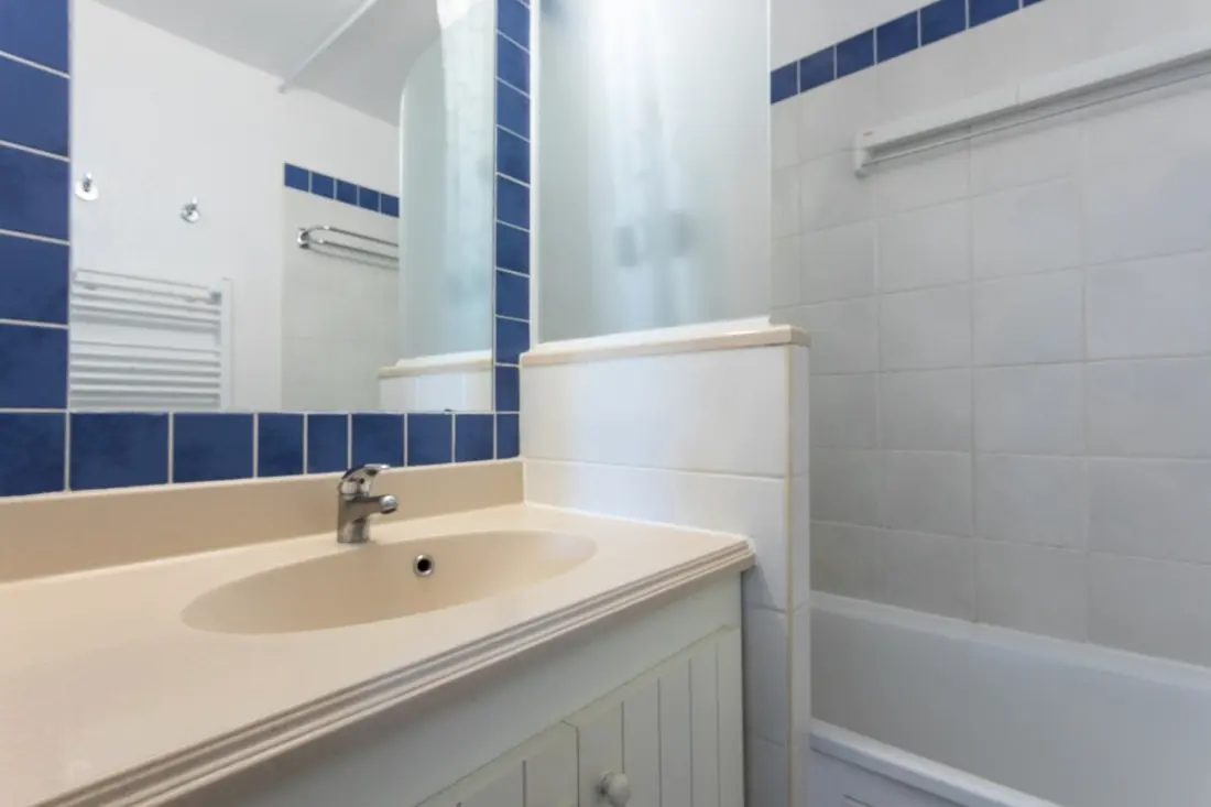 Résidence Bleu Marine - maeva Home