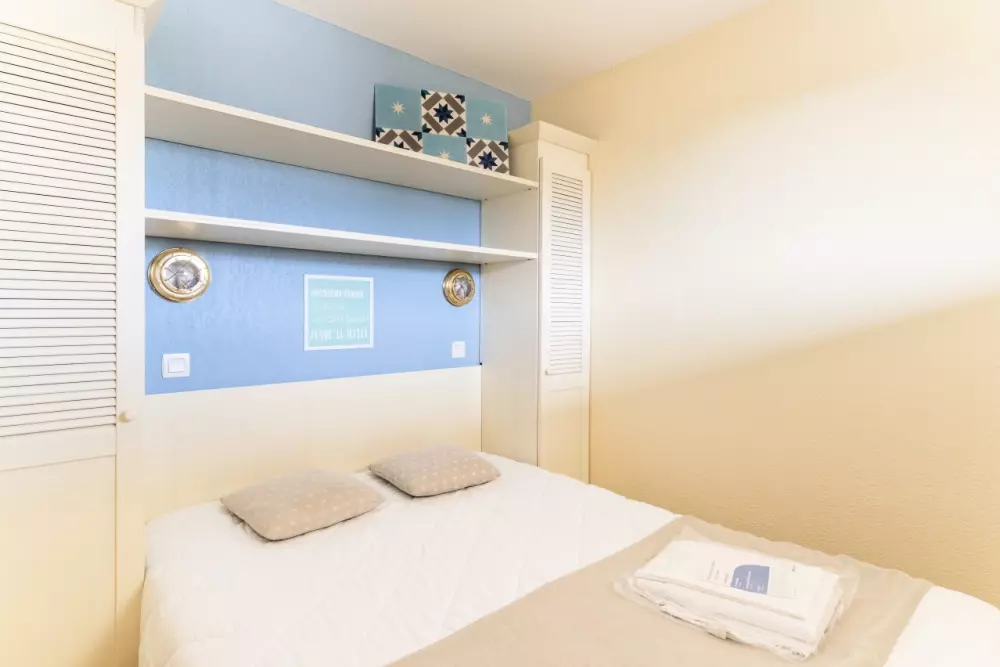 Résidence Bleu Marine - maeva Home