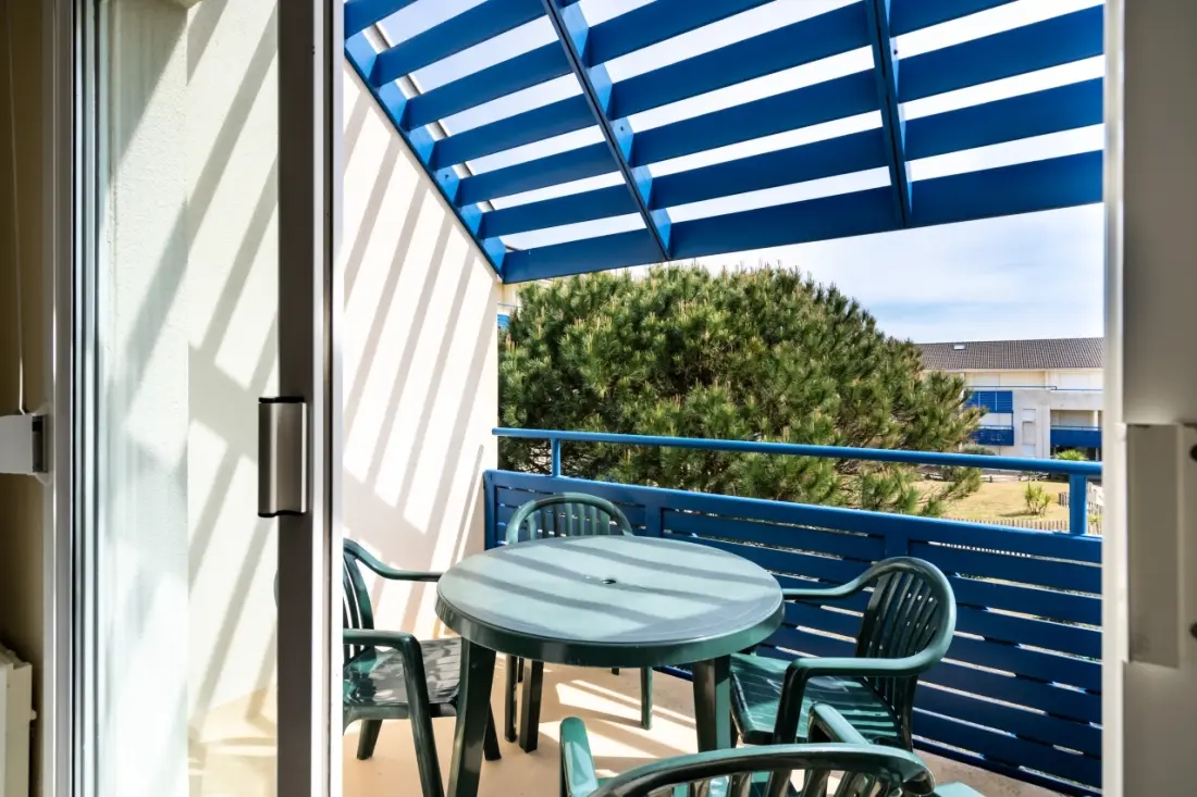 Résidence Bleu Marine - maeva Home