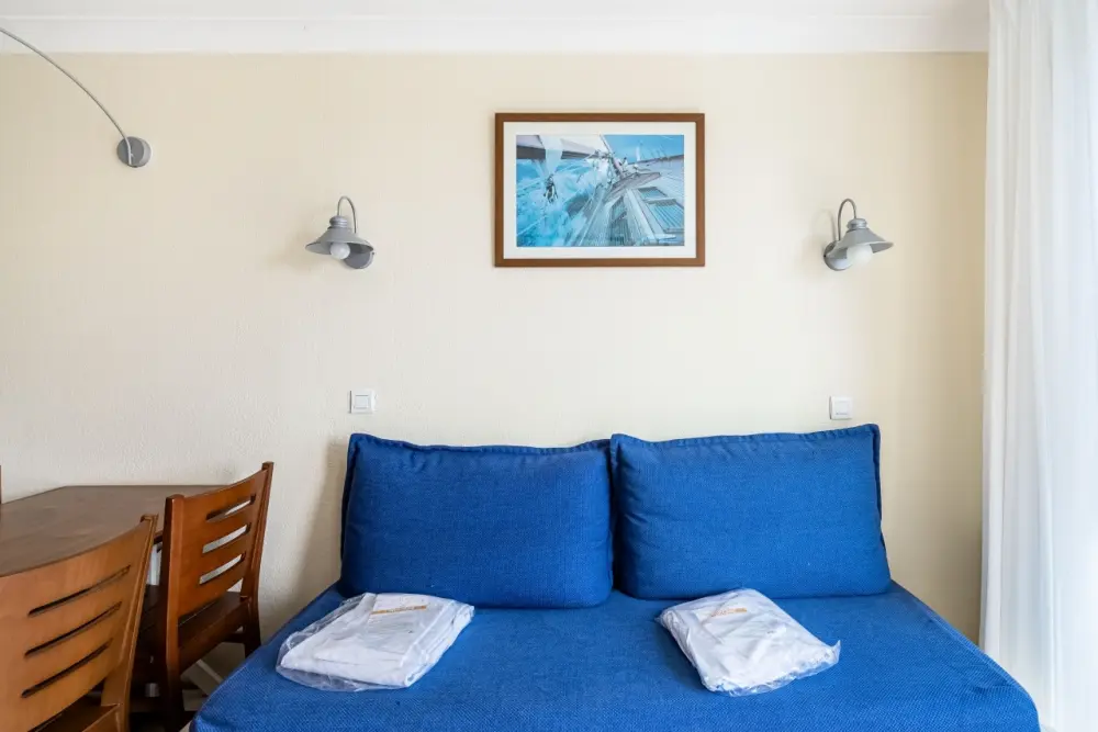 Résidence Bleu Marine - maeva Home