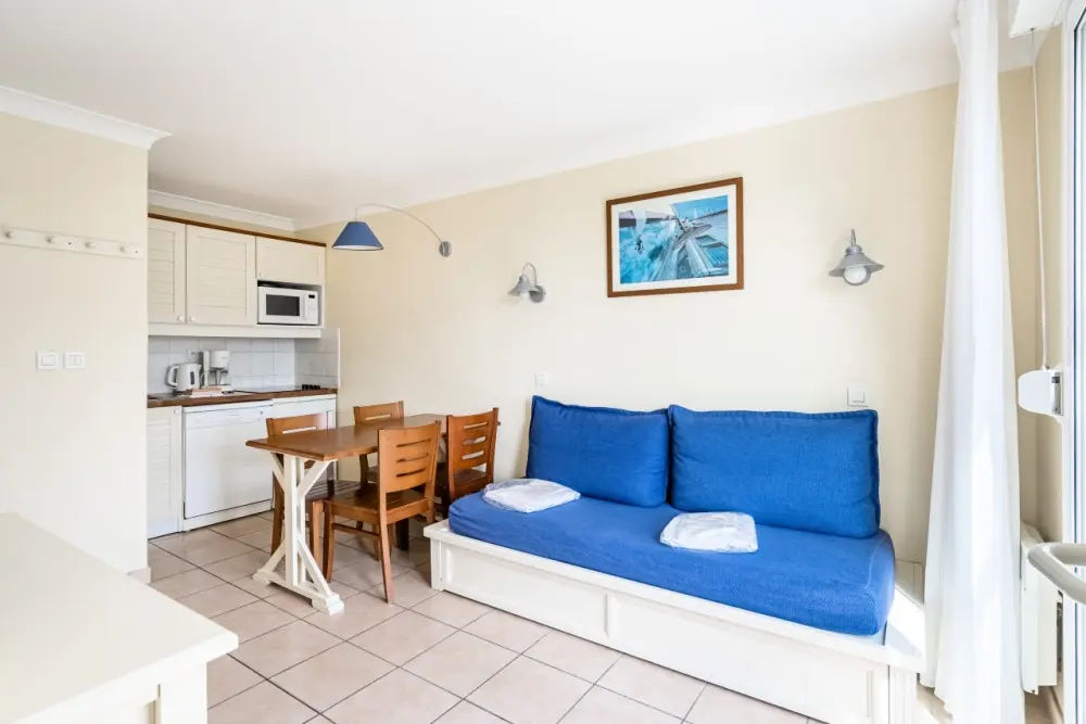 Résidence Bleu Marine - maeva Home