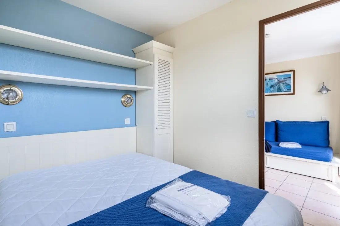 Résidence Bleu Marine - maeva Home