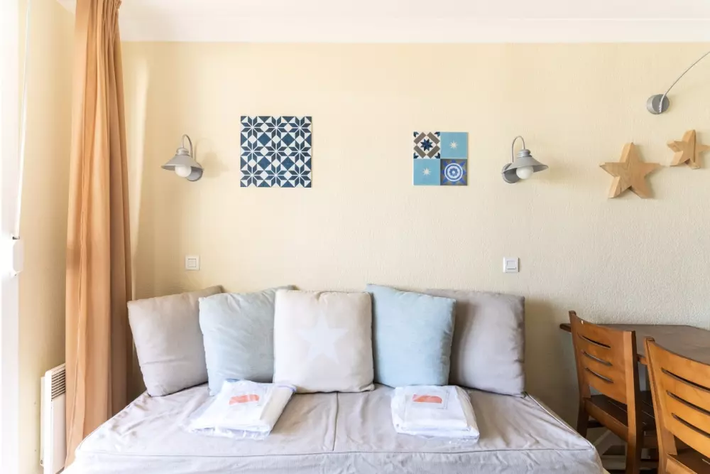 Résidence Bleu Marine - maeva Home