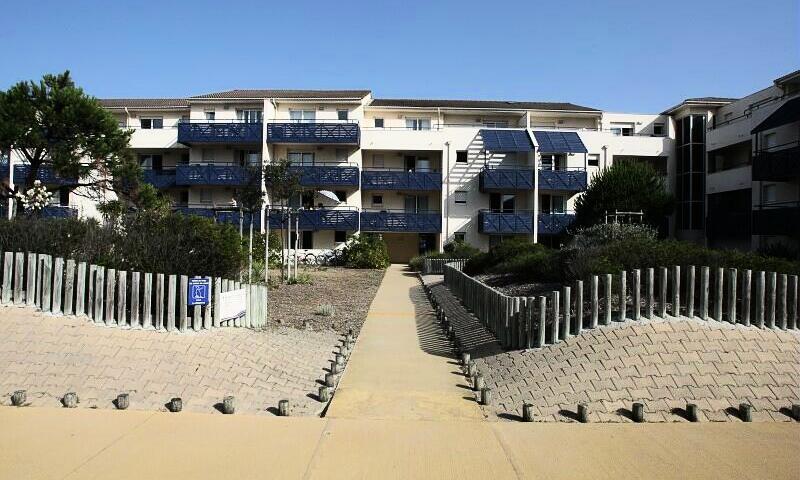 France - Atlantique Sud - Lacanau - Résidence Bleu Marine - maeva Home