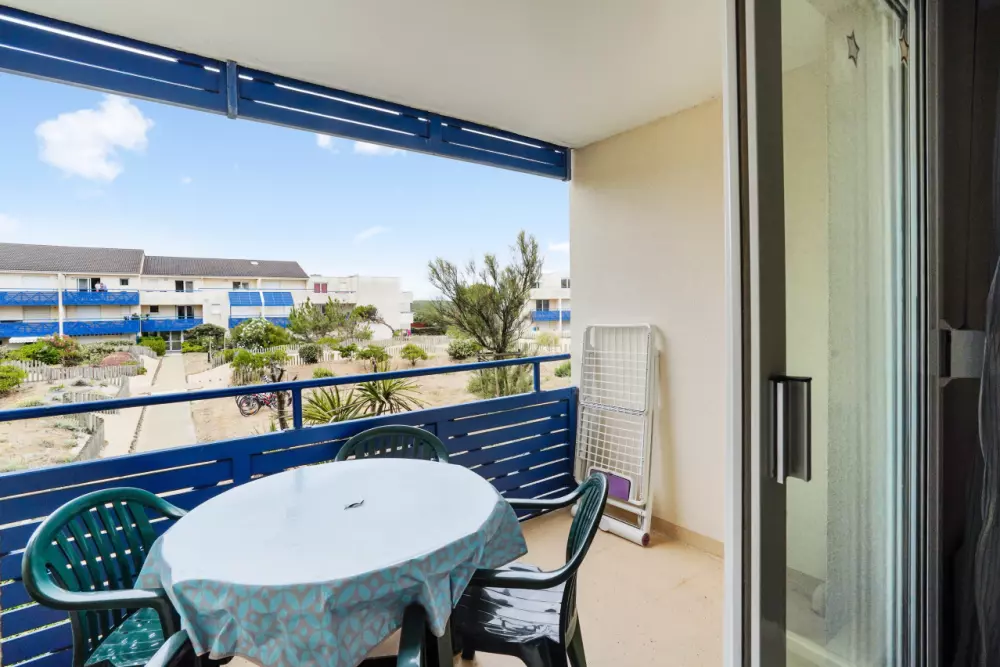 Résidence Bleu Marine - maeva Home