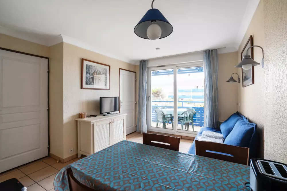 Résidence Bleu Marine - maeva Home