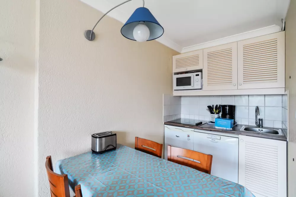 Résidence Bleu Marine - maeva Home