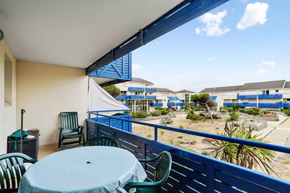 Résidence Bleu Marine - maeva Home