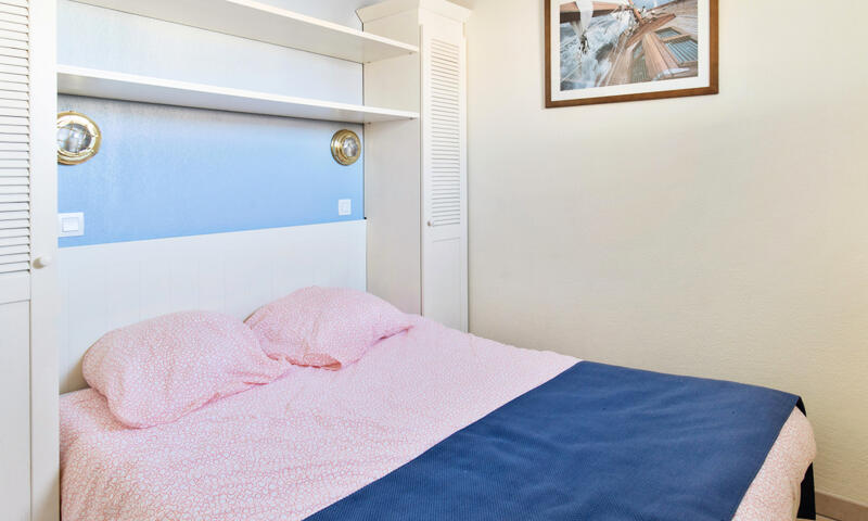 Résidence Bleu Marine - Maeva Home - 44