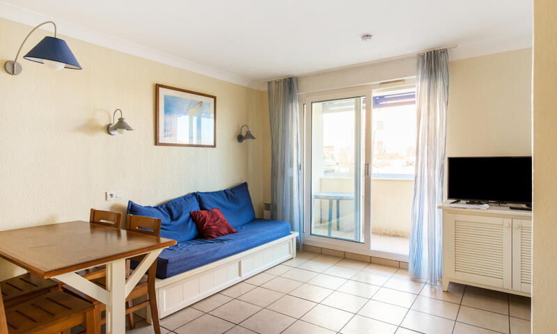 Résidence Bleu Marine - Maeva Home - 47