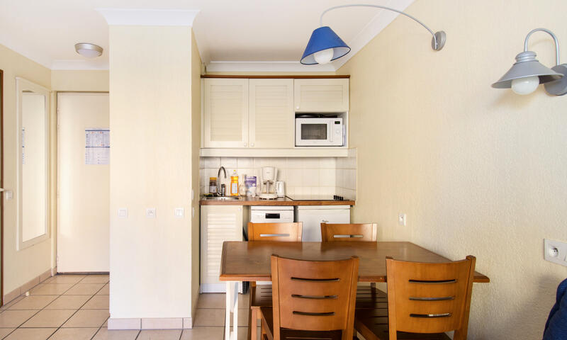 Résidence Bleu Marine - Maeva Home - 48