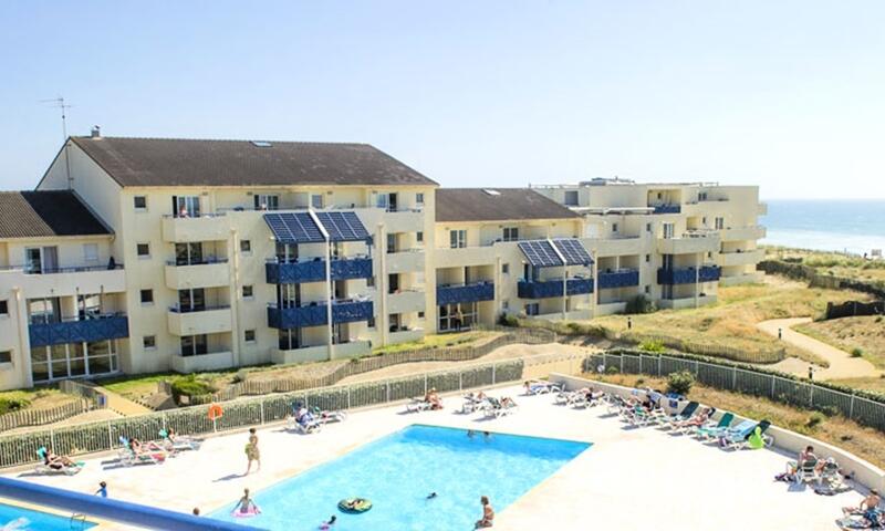 Résidence Bleu Marine - Lacanau - 8
