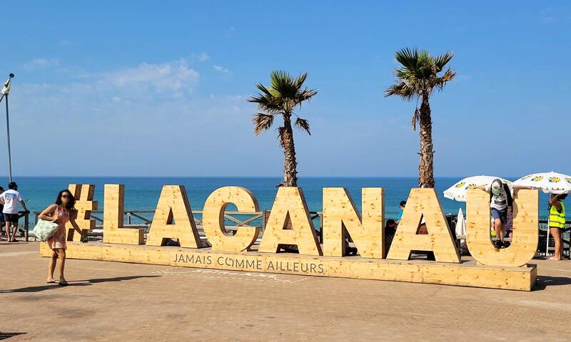 Résidence Bleu Marine - Lacanau - 19