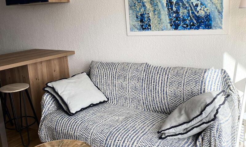 Résidence Bleu Marine - Lacanau - 22