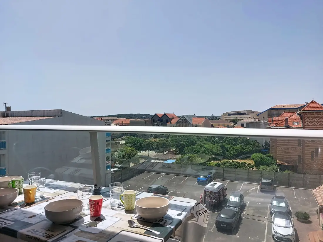 Résidence Casino