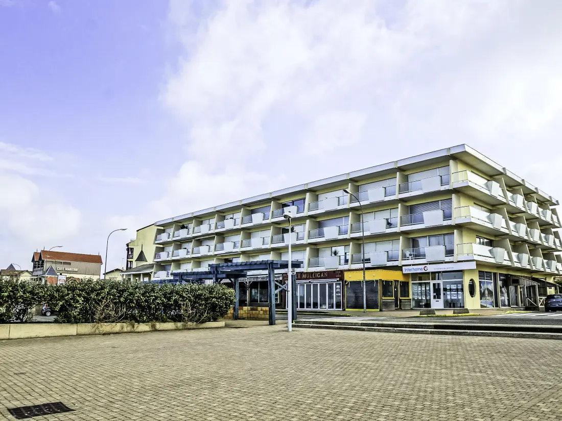 Résidence Casino