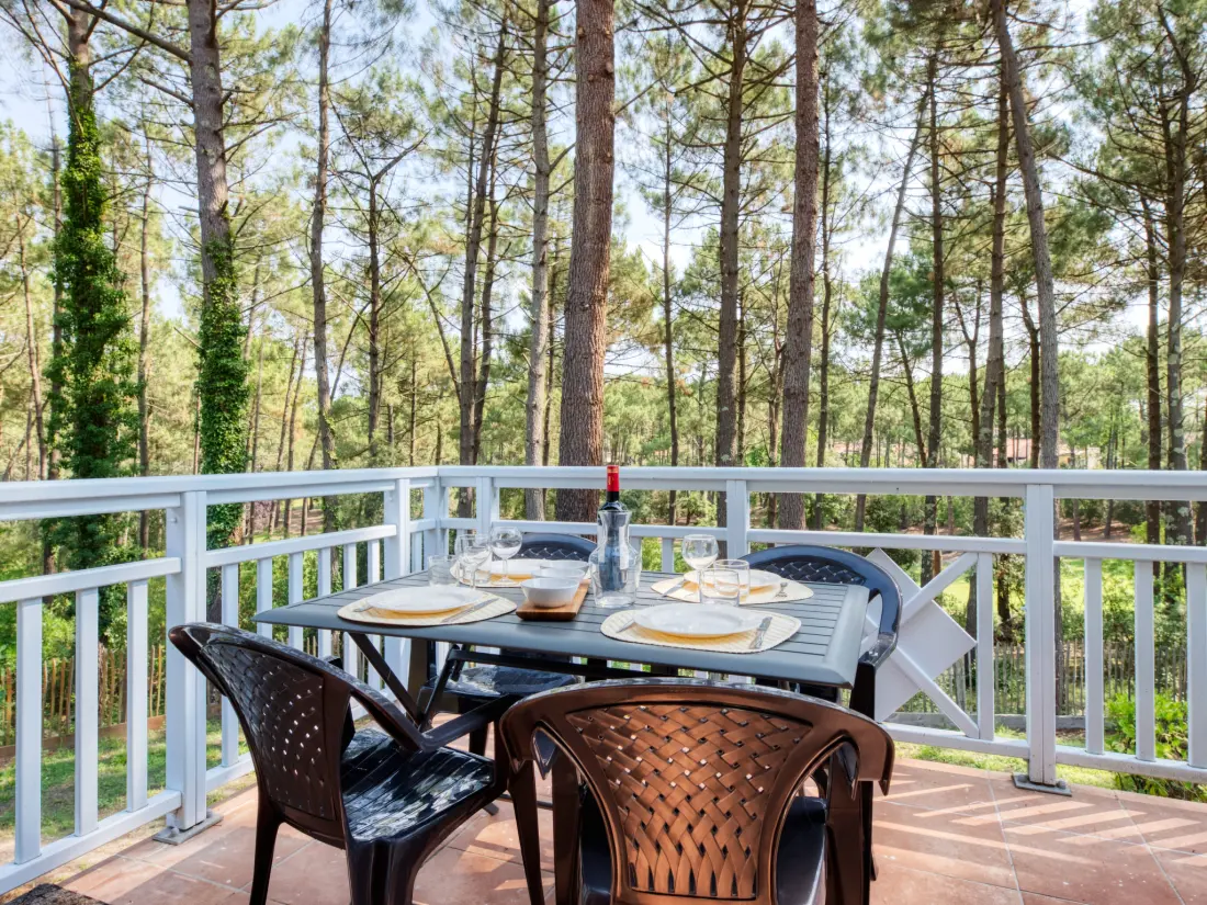 Résidence Domaine Golf Resort