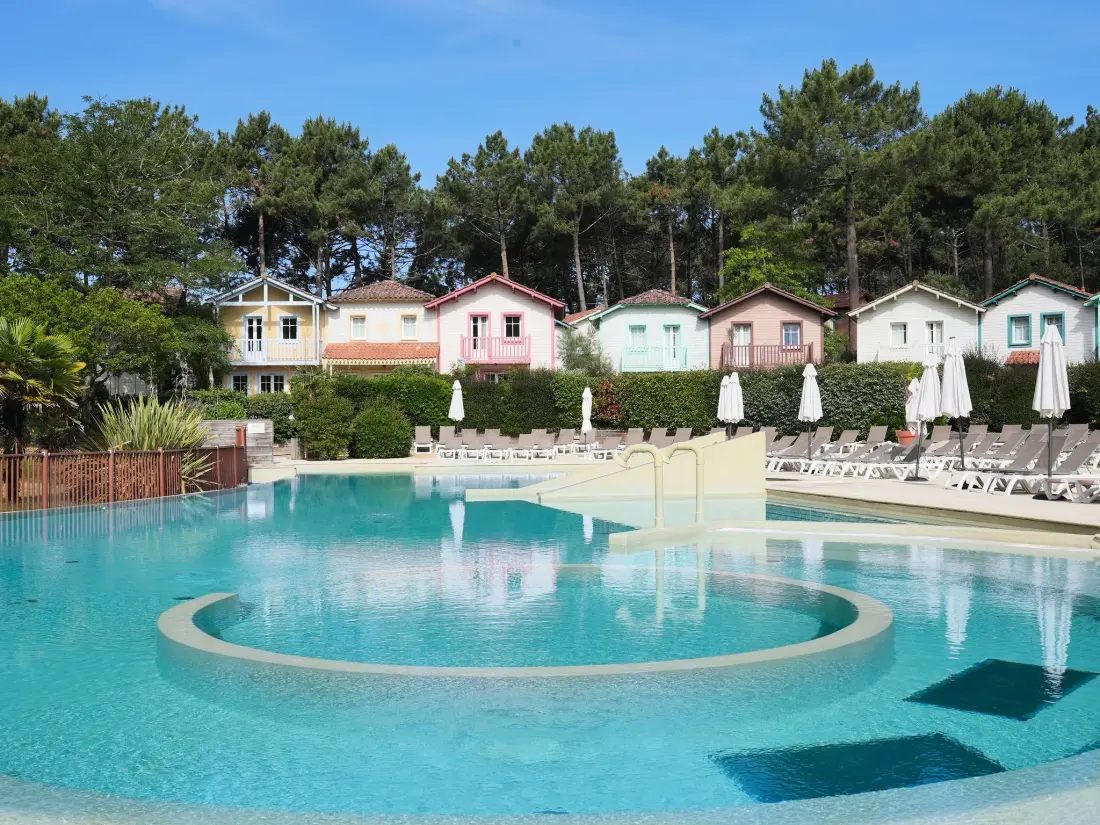 Résidence Domaine Golf Resort