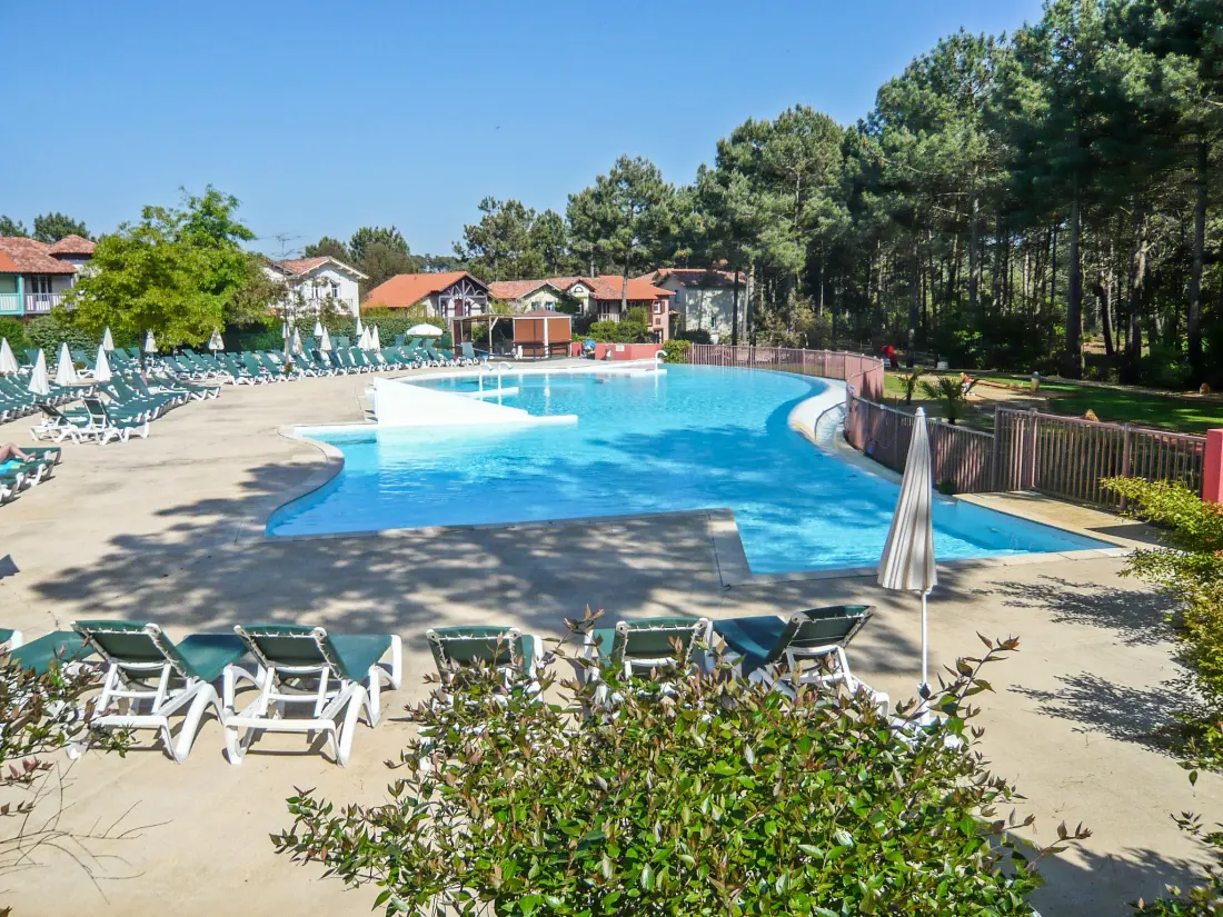 Résidence Domaine Golf Resort