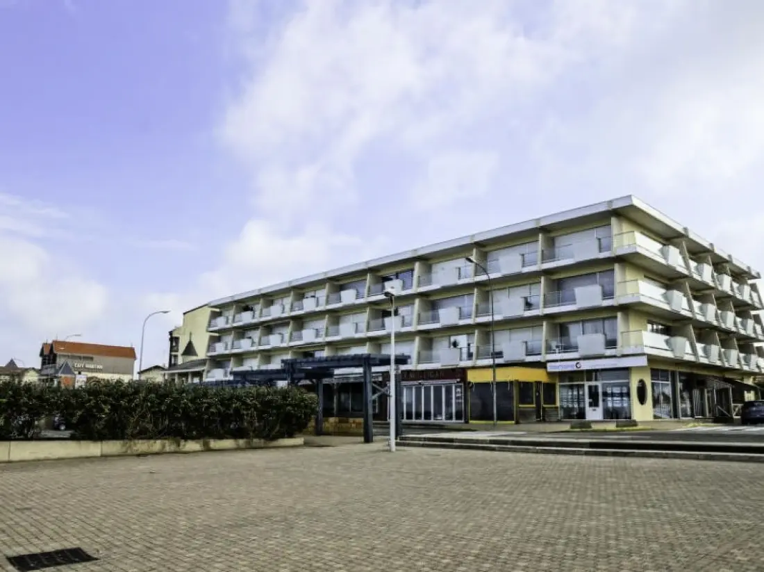 Résidence du Casino - maeva Home