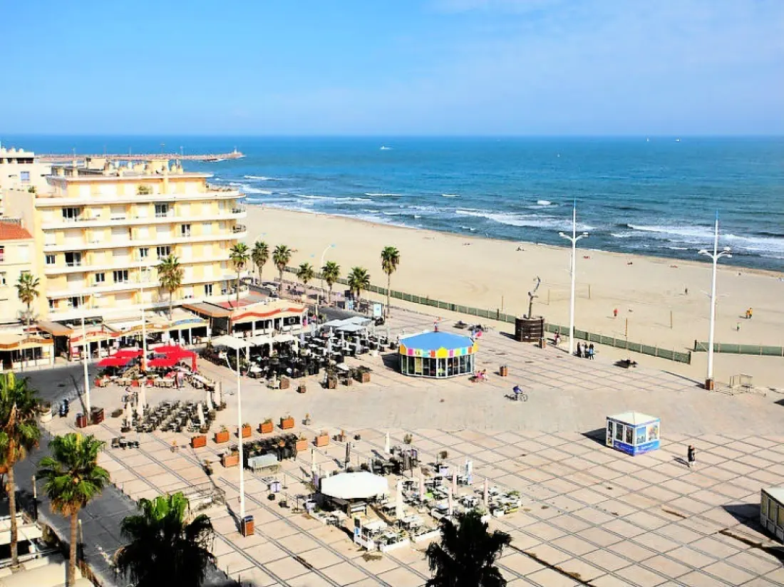 Résidence du Casino - maeva Home