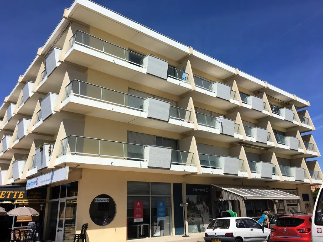Résidence du Casino - maeva Home