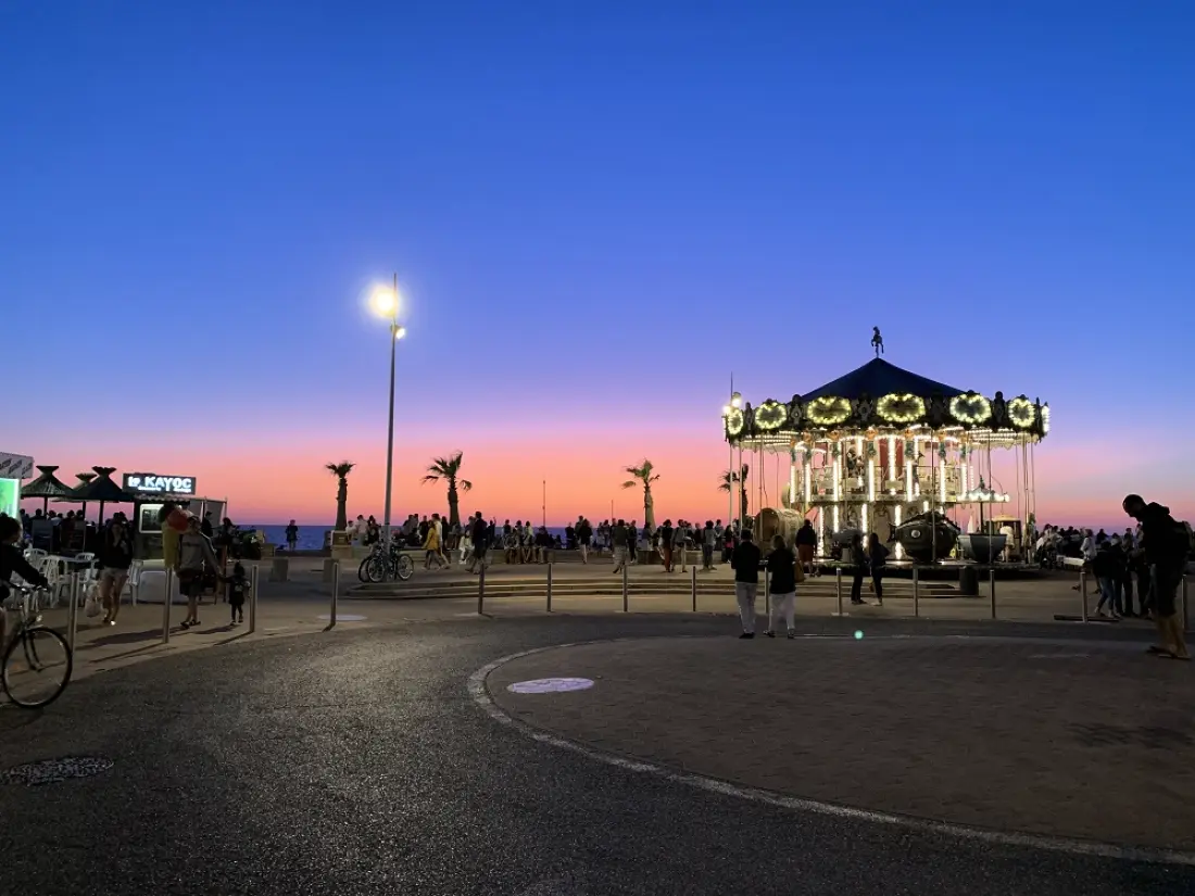 Résidence du Casino - maeva Home