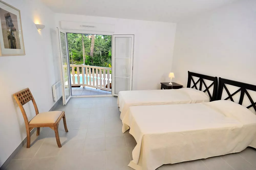 Résidence Lagrange Atlantic Green 4 étoiles★★★★