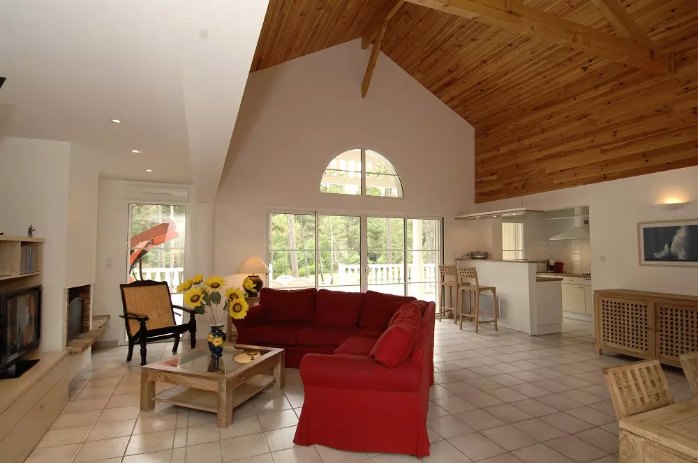 Résidence Lagrange Atlantic Green 4 étoiles★★★★