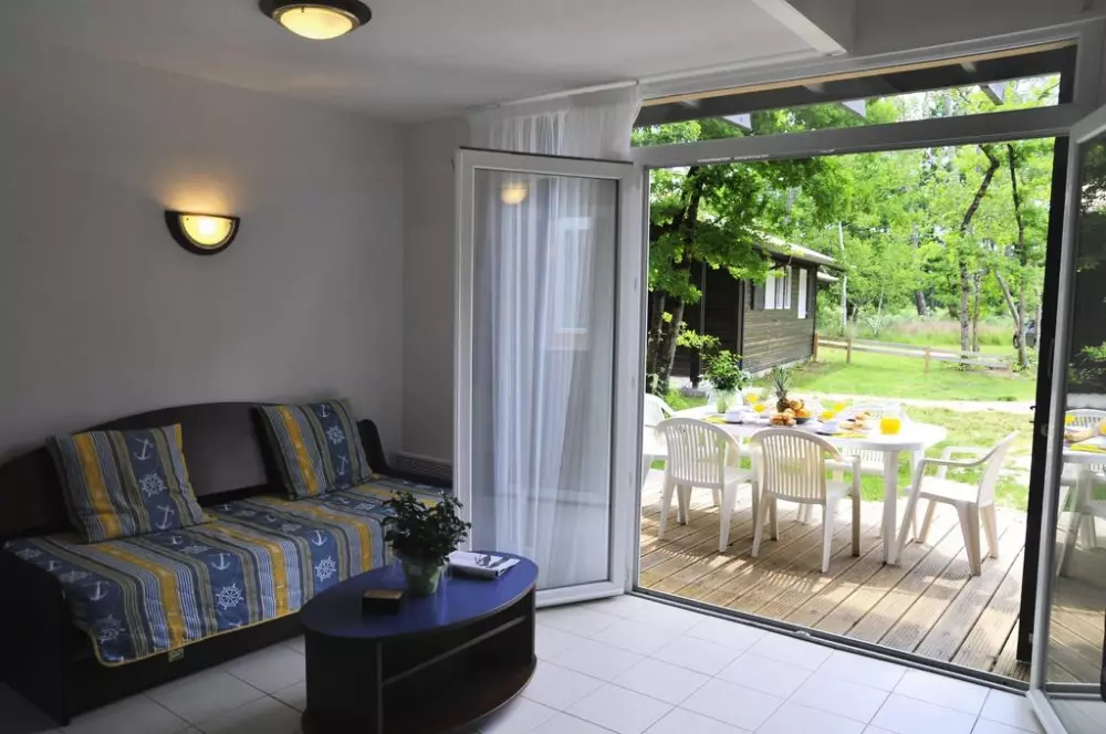 Résidence Goélia La Marina de Talaris3 étoiles★★★