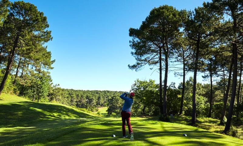 Résidence Golf Loisirs - - Lacanau - 12