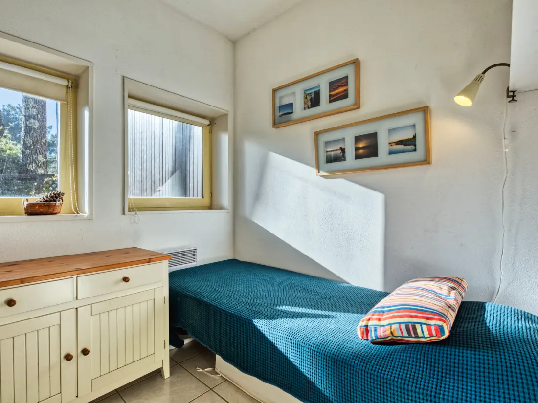 Maison de Vacances Lacanau