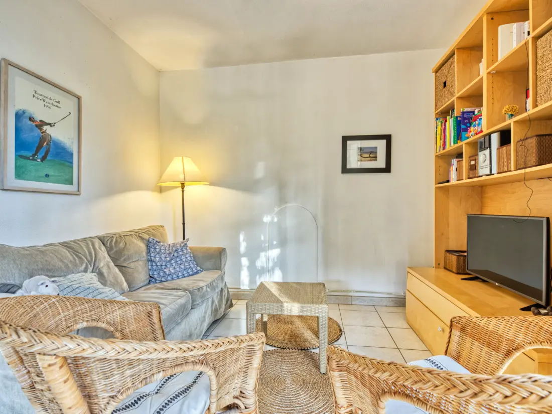 Maison de Vacances Lacanau