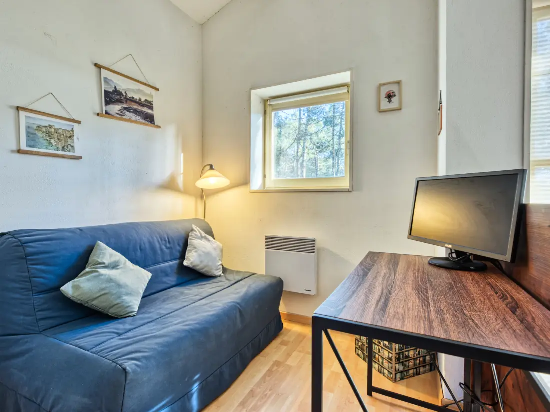 Maison de Vacances Lacanau