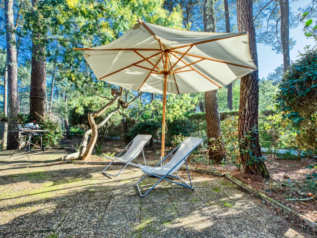 Maison de Vacances Lacanau