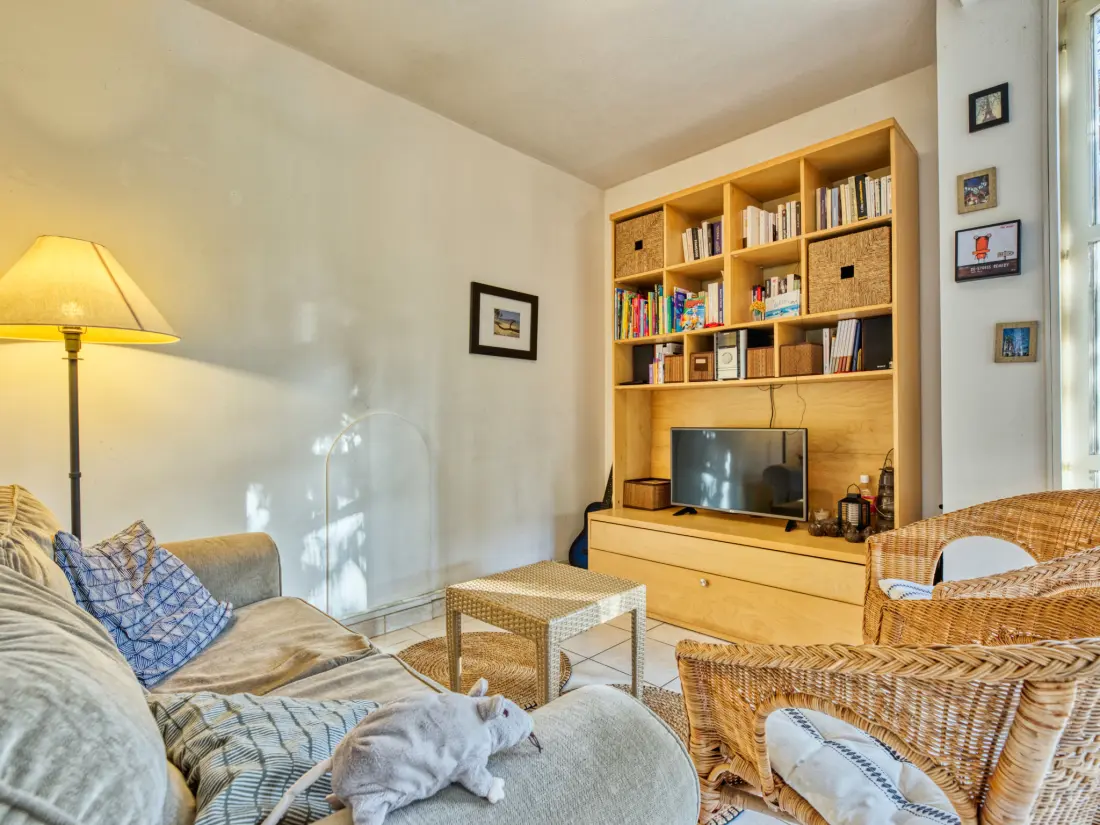 Maison de Vacances Lacanau