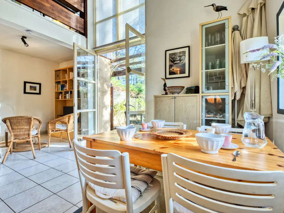 Maison de Vacances Lacanau