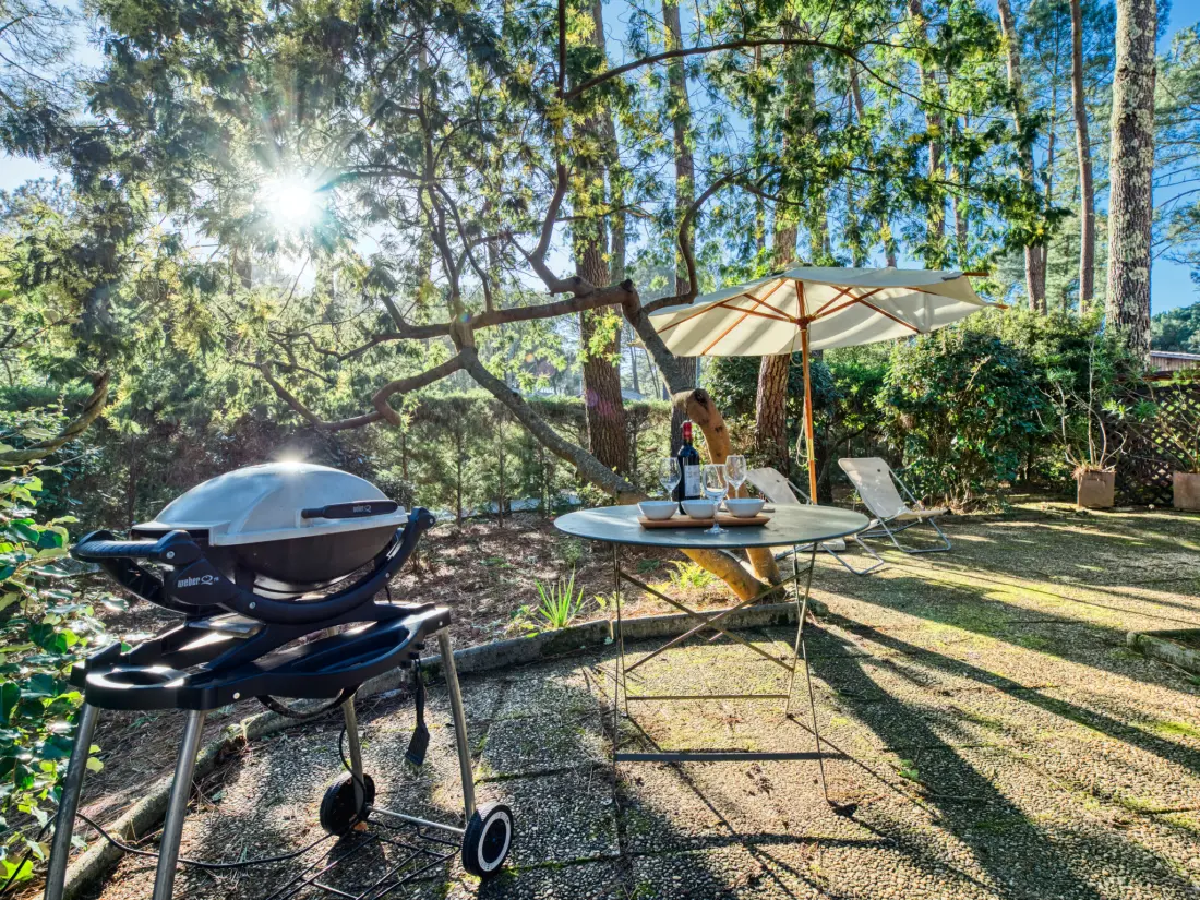 Maison de Vacances Lacanau
