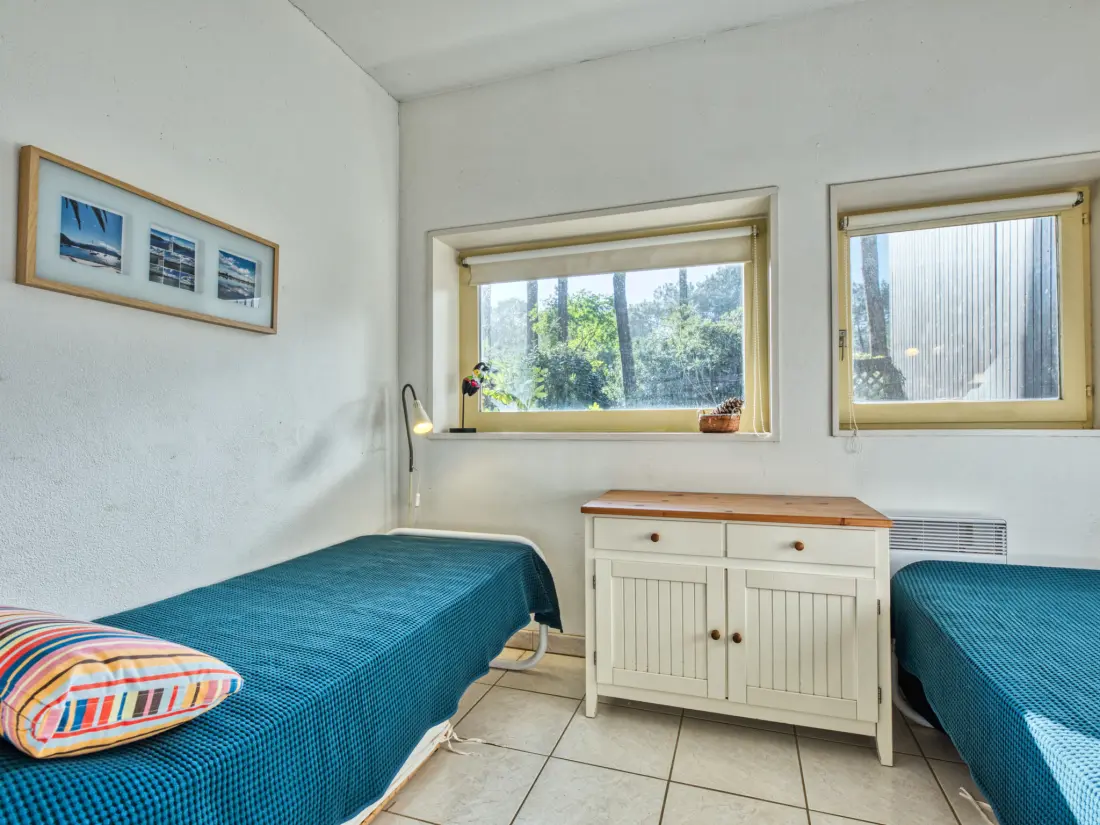 Maison de Vacances Lacanau