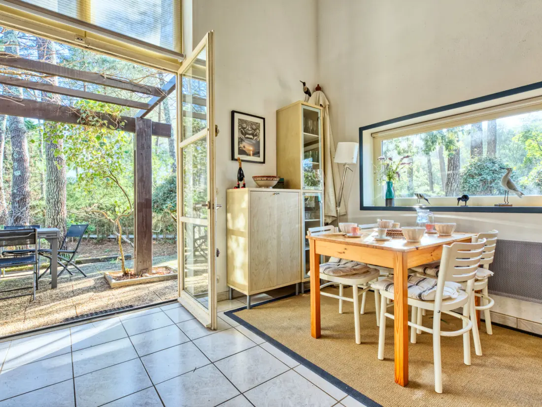 Maison de Vacances Lacanau